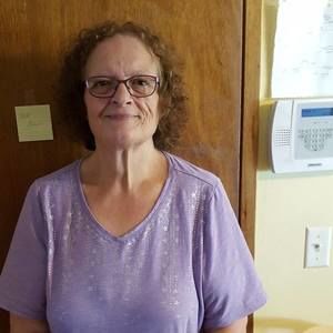 Meet your Posher, Julie